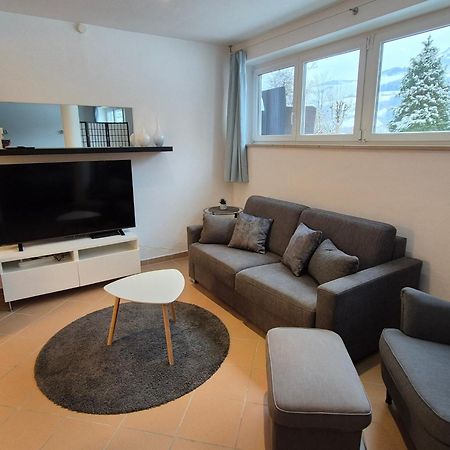 Apartment Familie Gruenauer Санкт Йохан им Понгау Екстериор снимка