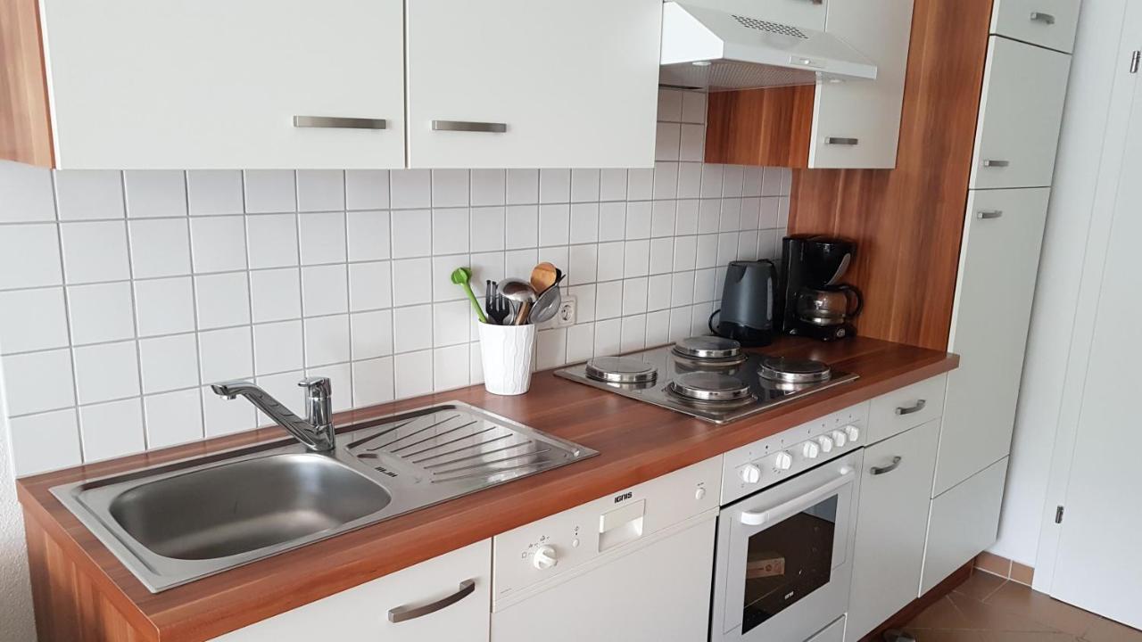 Apartment Familie Gruenauer Санкт Йохан им Понгау Екстериор снимка