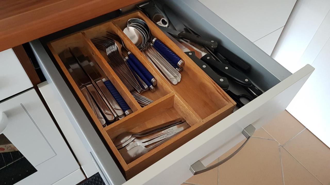 Apartment Familie Gruenauer Санкт Йохан им Понгау Екстериор снимка