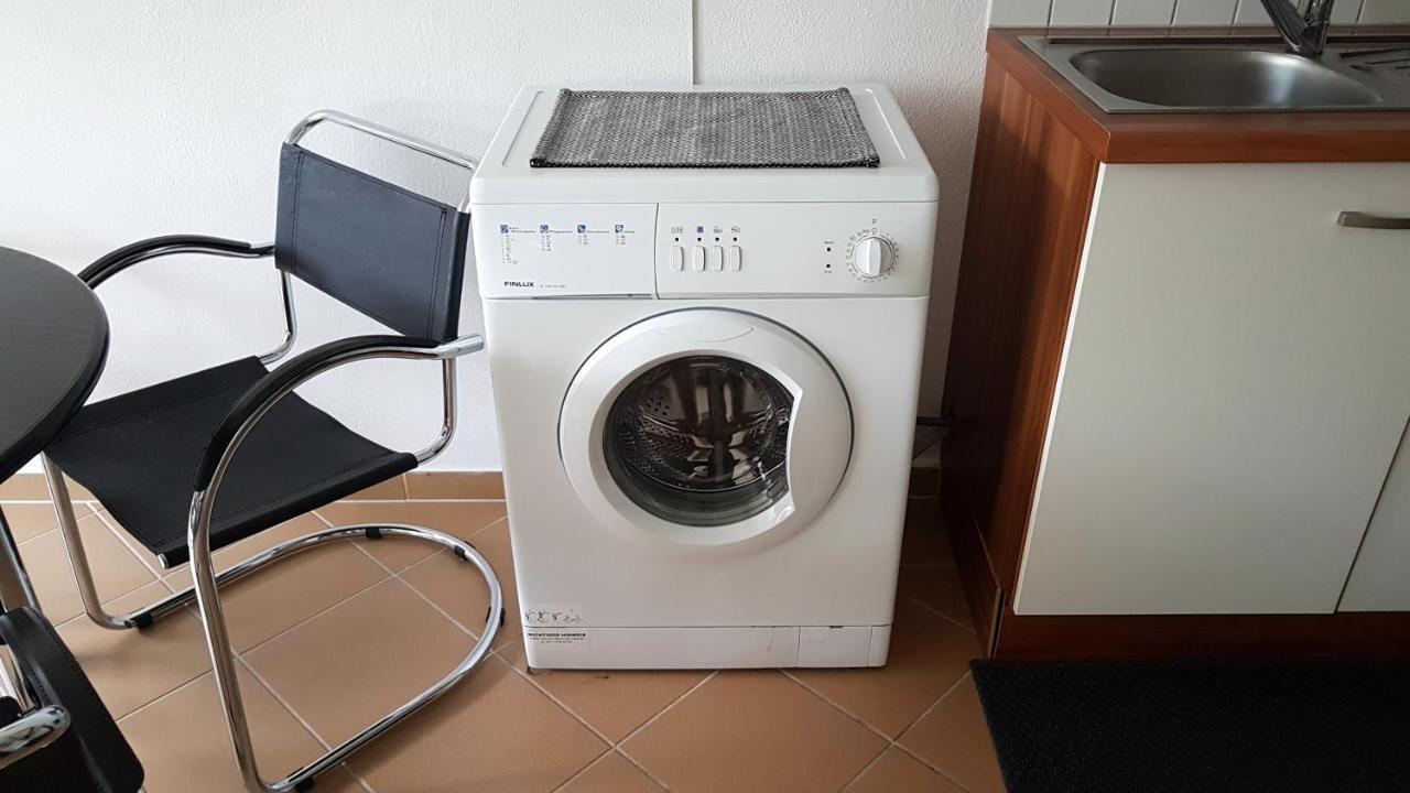 Apartment Familie Gruenauer Санкт Йохан им Понгау Екстериор снимка