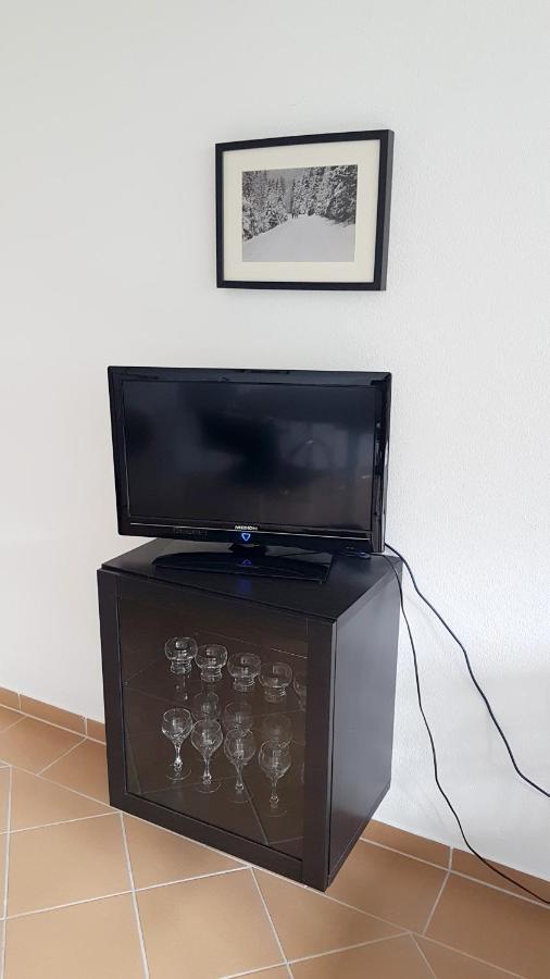 Apartment Familie Gruenauer Санкт Йохан им Понгау Екстериор снимка