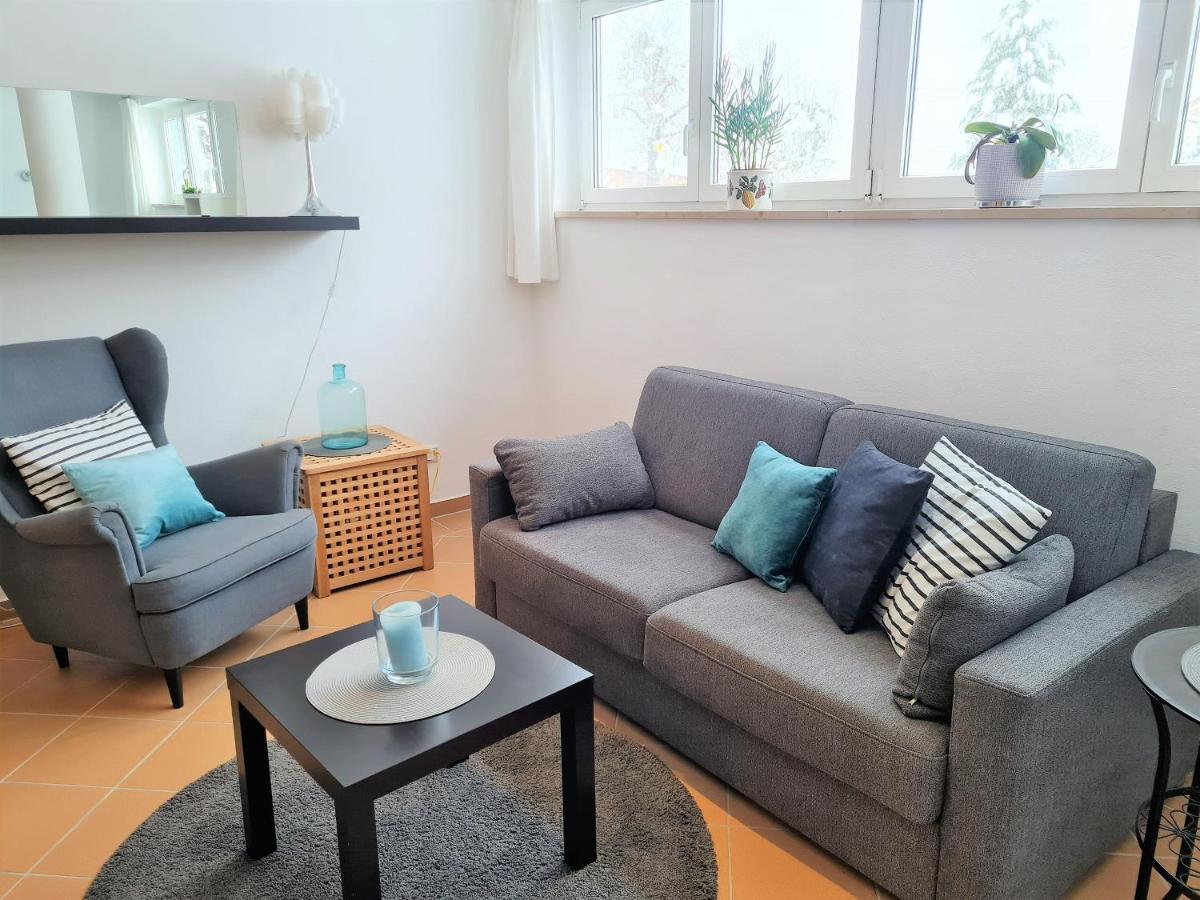 Apartment Familie Gruenauer Санкт Йохан им Понгау Екстериор снимка
