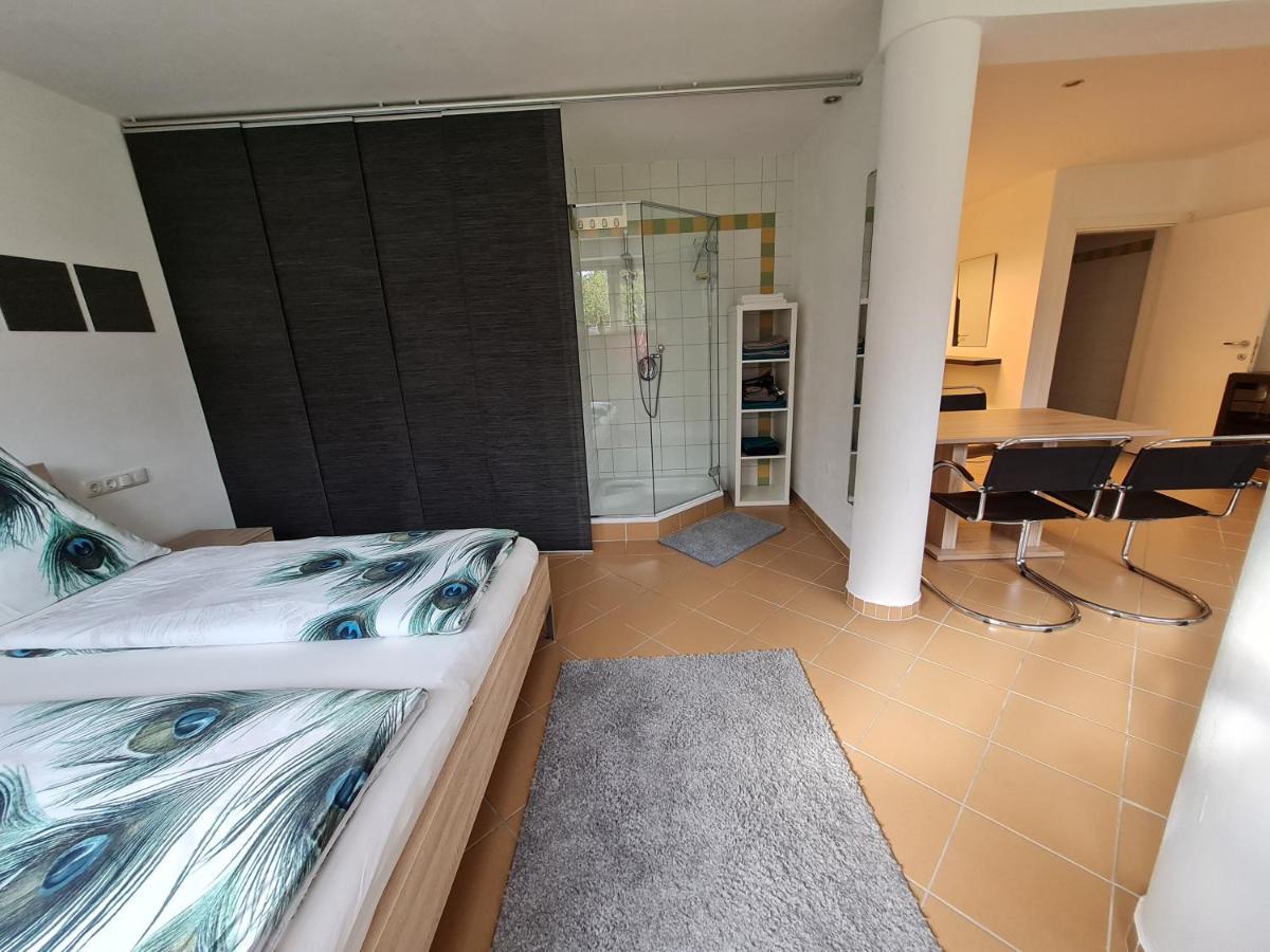 Apartment Familie Gruenauer Санкт Йохан им Понгау Екстериор снимка