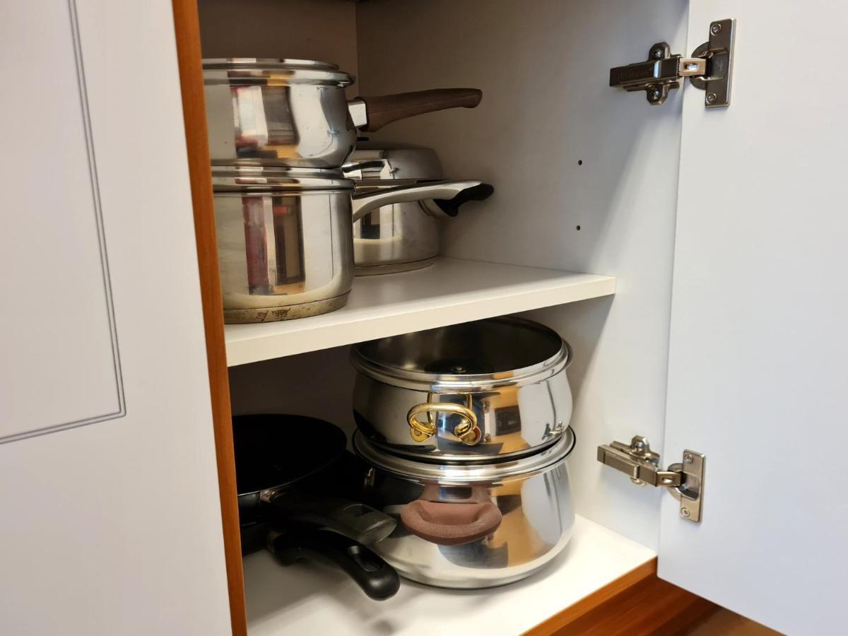 Apartment Familie Gruenauer Санкт Йохан им Понгау Екстериор снимка