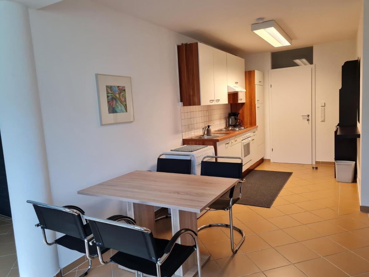 Apartment Familie Gruenauer Санкт Йохан им Понгау Екстериор снимка