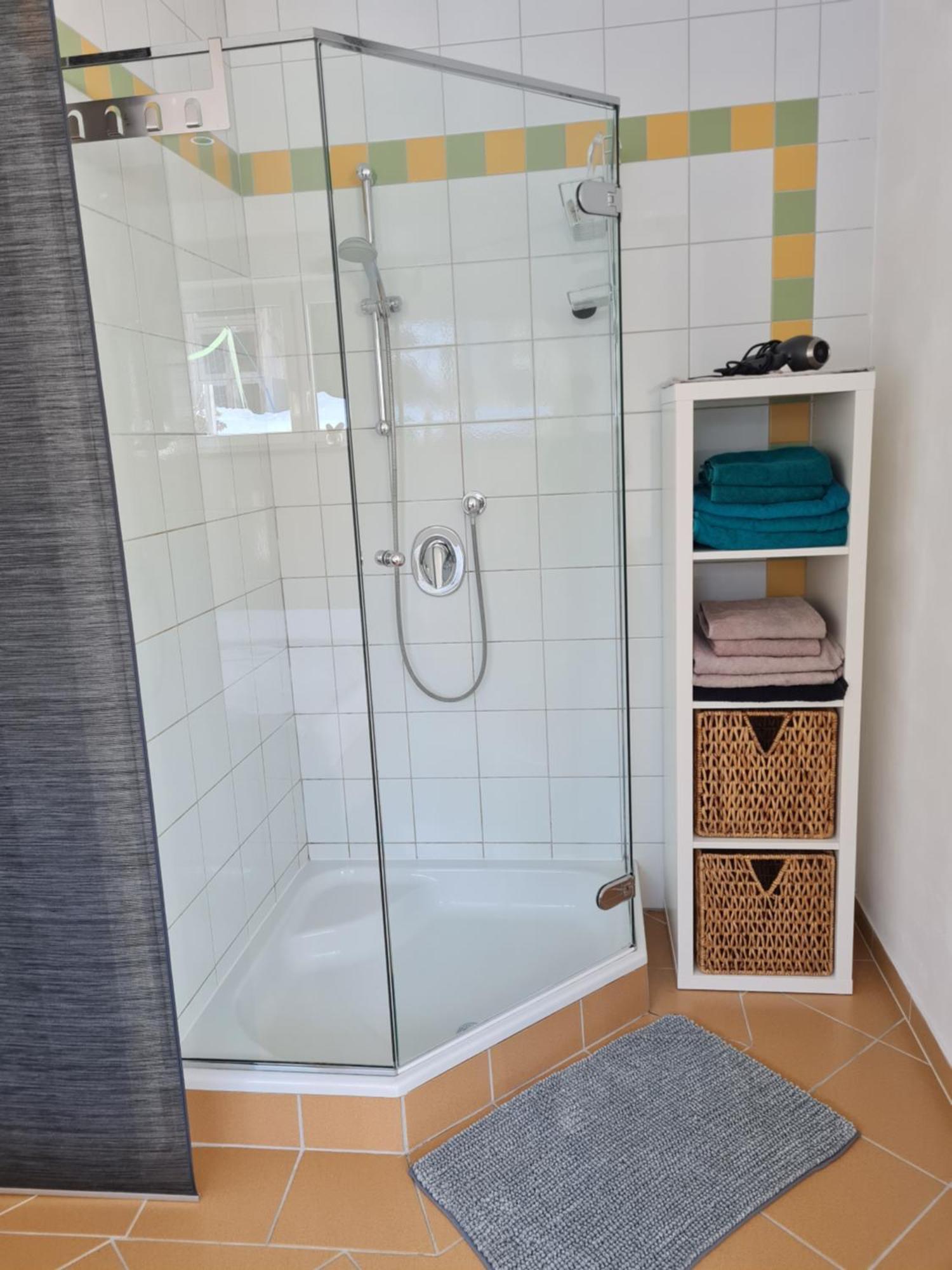 Apartment Familie Gruenauer Санкт Йохан им Понгау Екстериор снимка